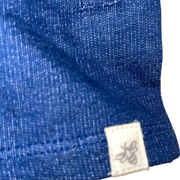 🆕Burt's Bees Baby Shorts - Picture 6 of 6